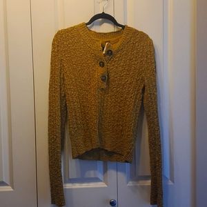Free People Sweater
